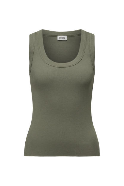 Drykorn Tavira top