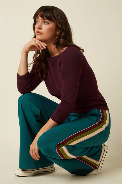 King Louie Sweatpants Daytona Sweat