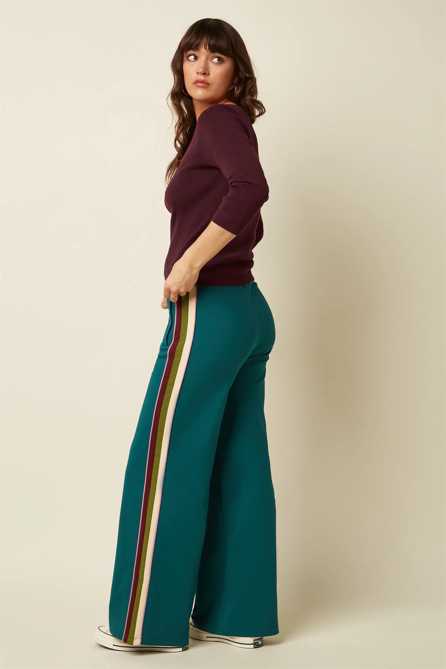 King Louie Sweatpants Daytona Sweat