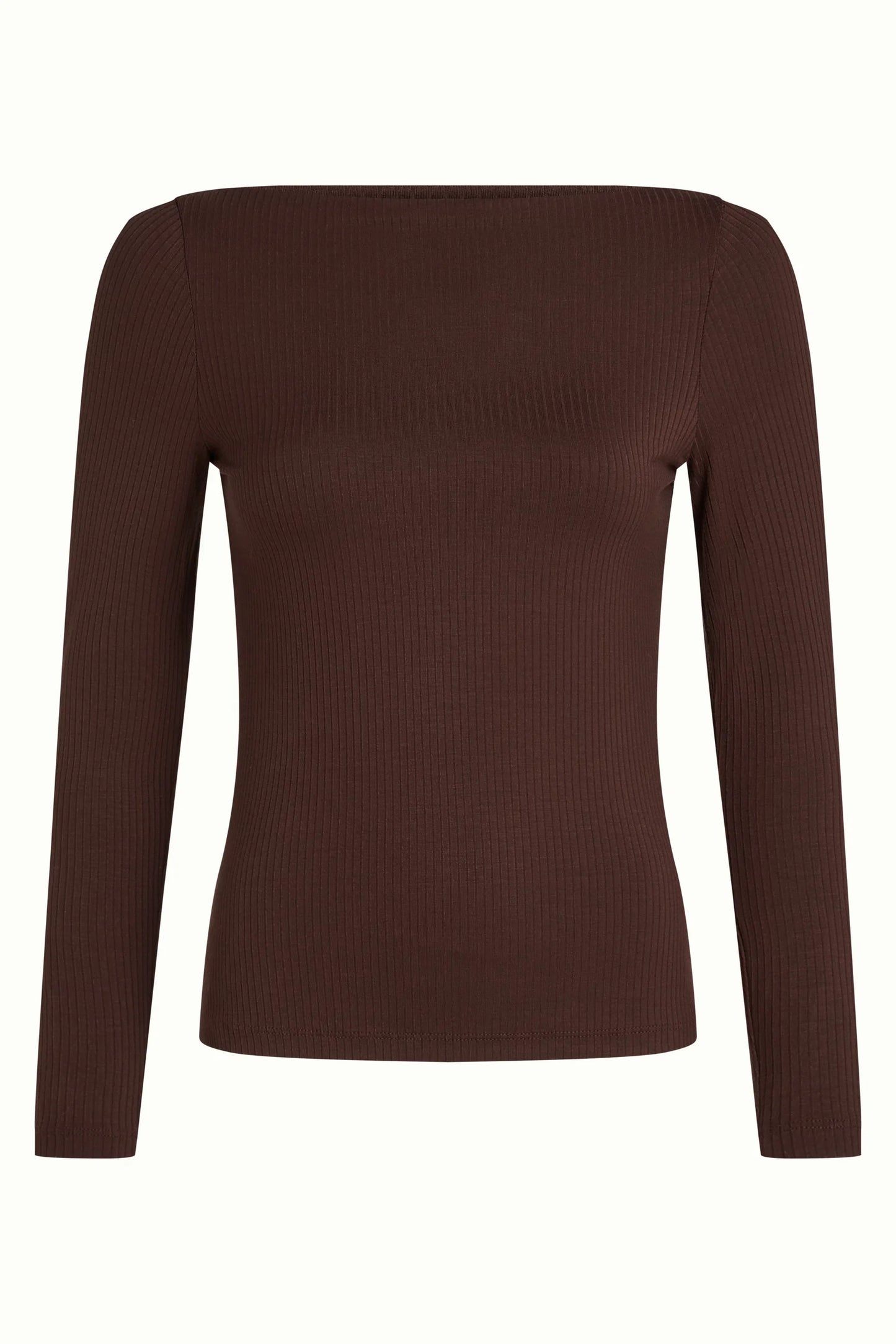 King Louie Marina Top Uni Rib