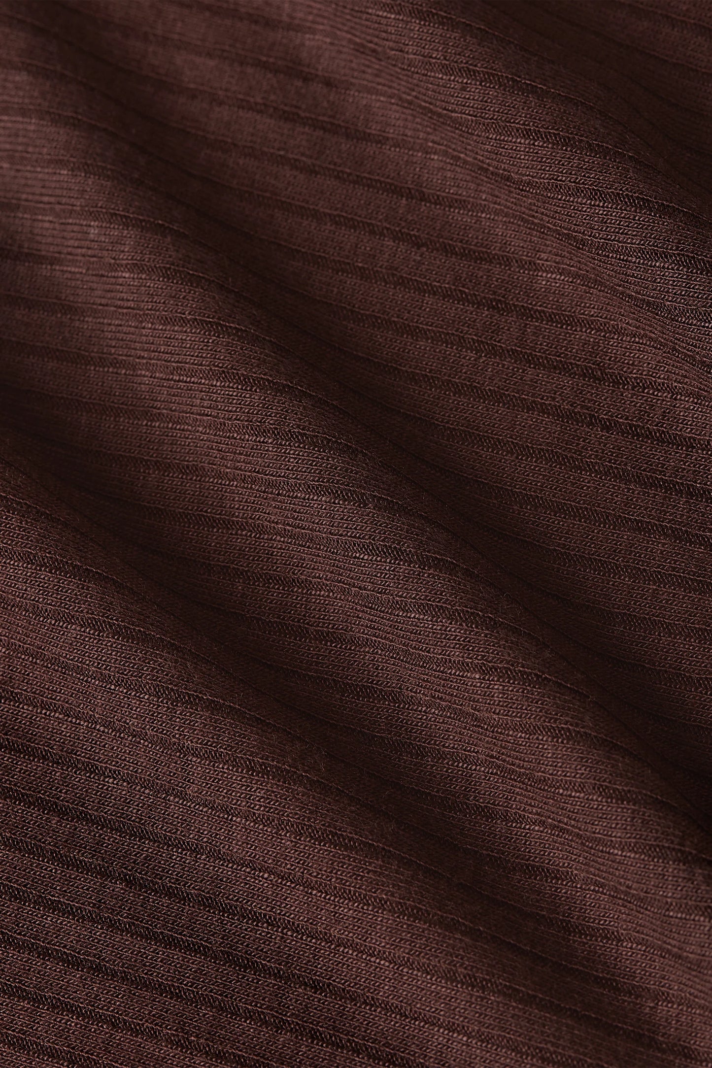 King Louie Marina Top Uni Rib