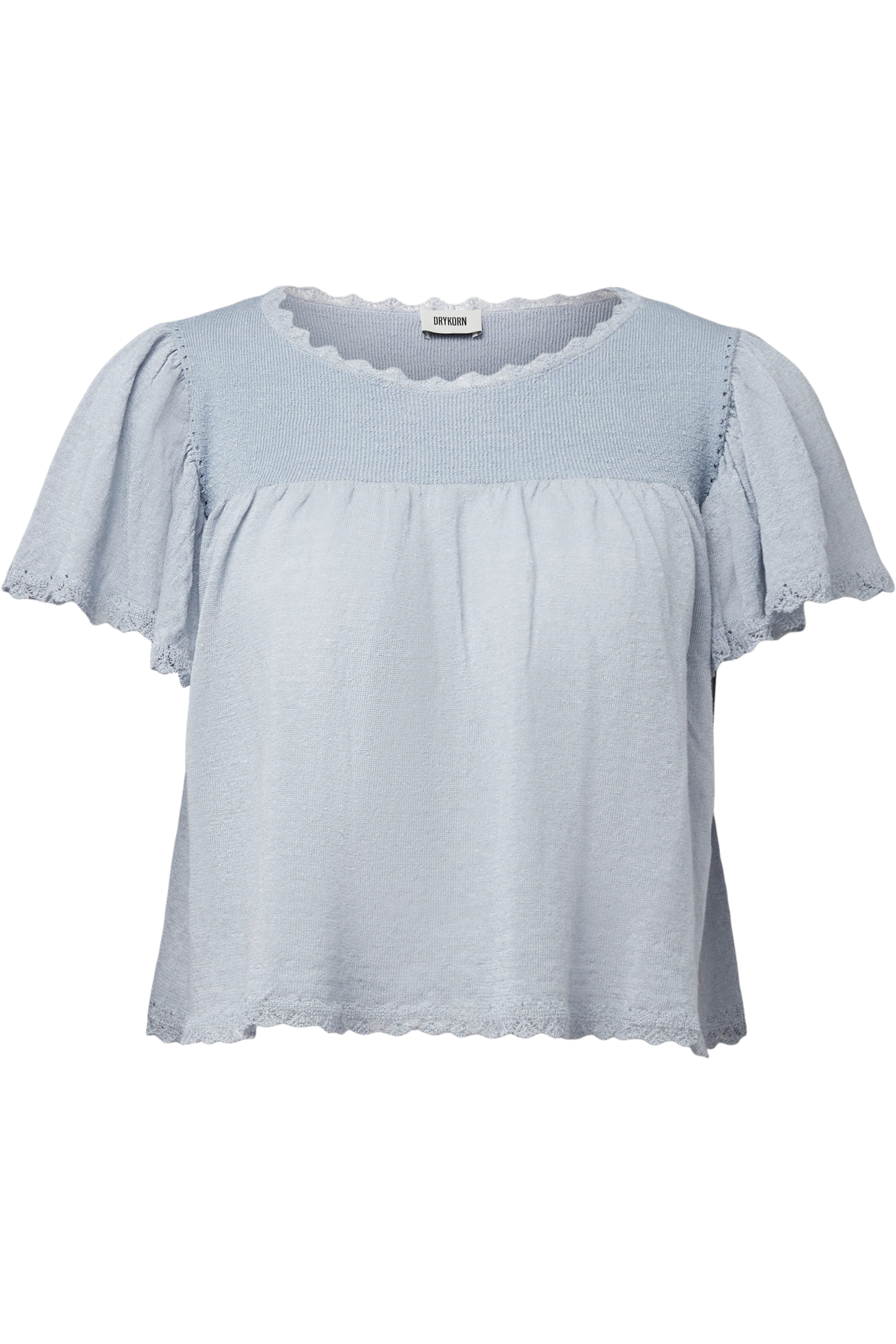 Drykorn Taylie top