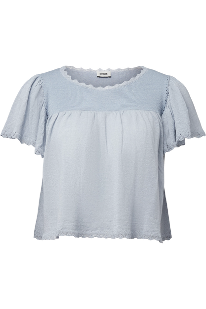 Drykorn Taylie top