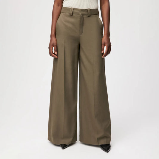 Drykorn Aquite broek