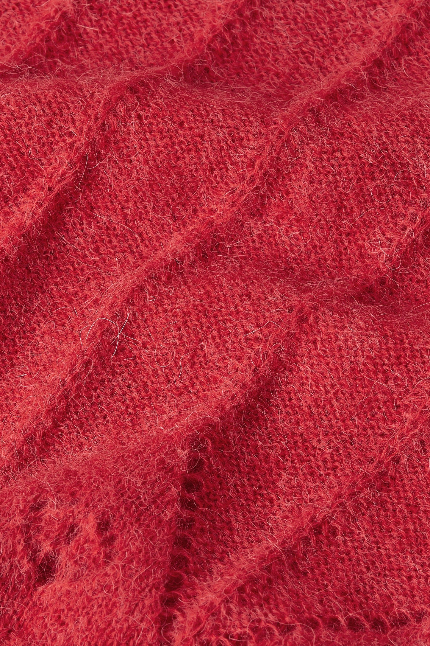 King Louie Lia Top Hiver Knit