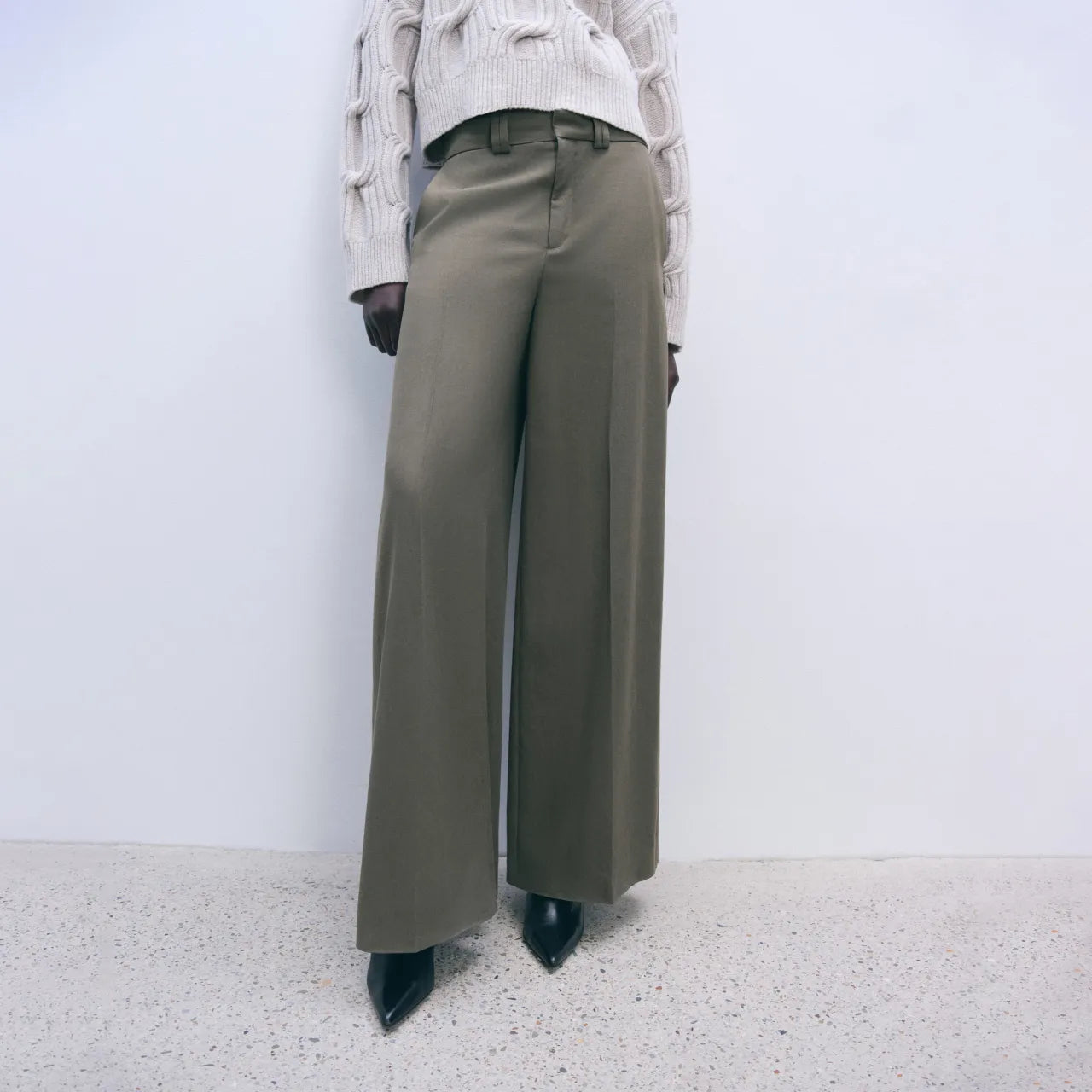 Drykorn Aquite broek