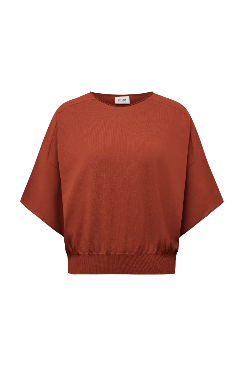 Drykorn Dilary top