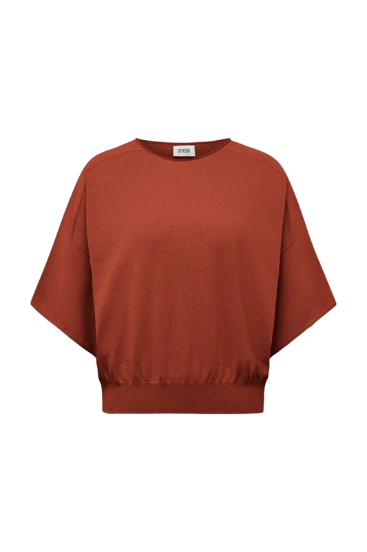 Drykorn Dilary top