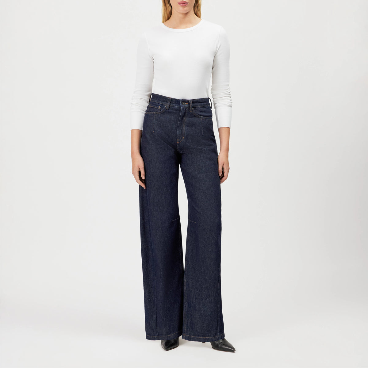 Drykorn Liable jeans