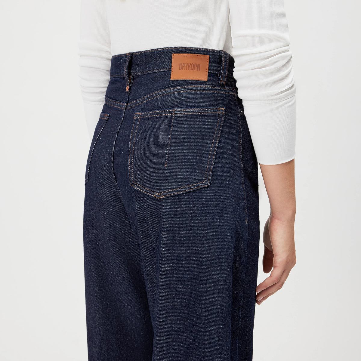 Drykorn Liable jeans