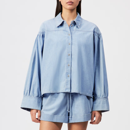 Drykorn Seleni blouse