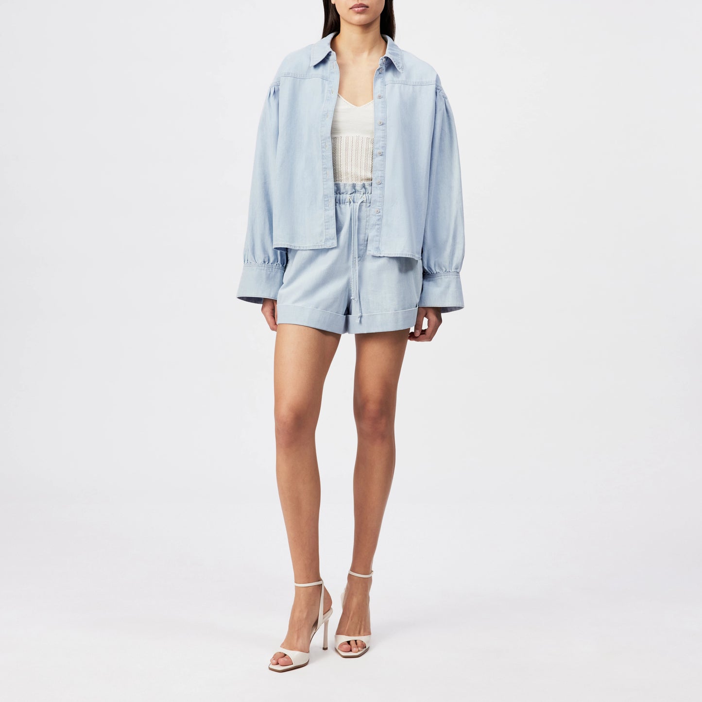 Drykorn Seleni blouse