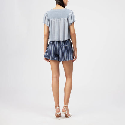 Drykorn Taylie top