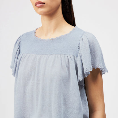 Drykorn Taylie top