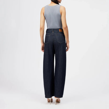 Drykorn Tavira top