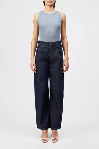 Drykorn Olina top