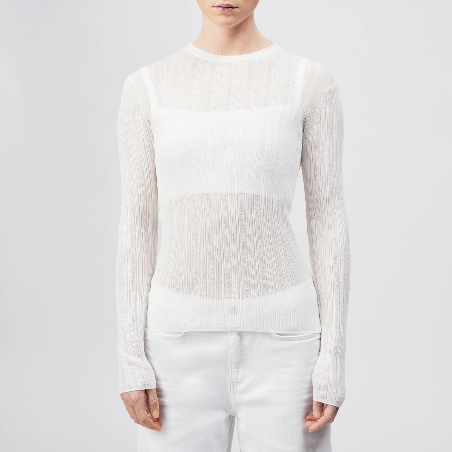 Drykorn Erma top