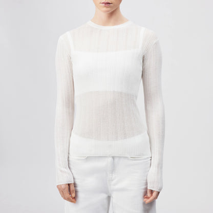 Drykorn Erma top