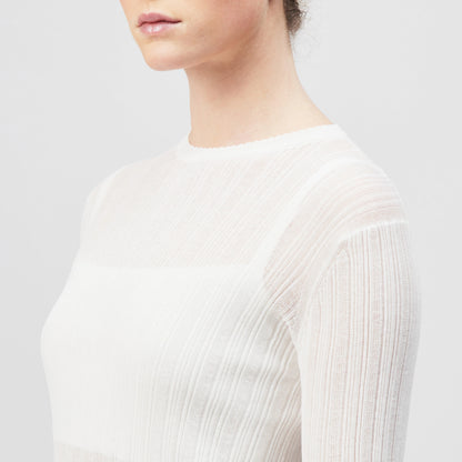 Drykorn Erma top