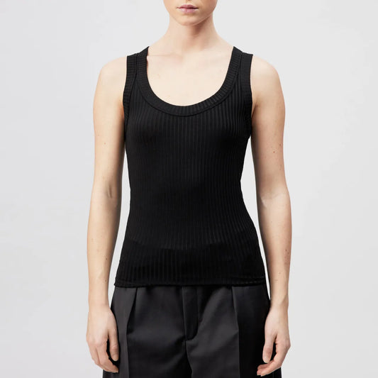 Drykorn Tavira top