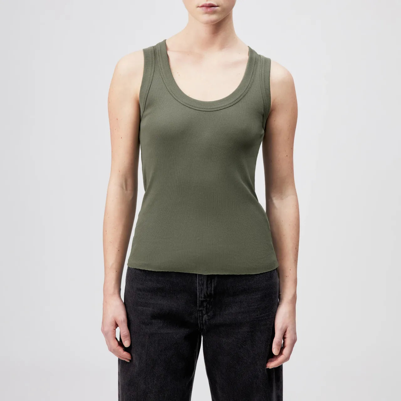 Drykorn Tavira top