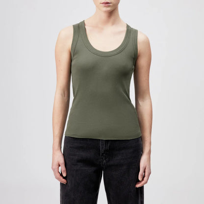 Drykorn Tavira top