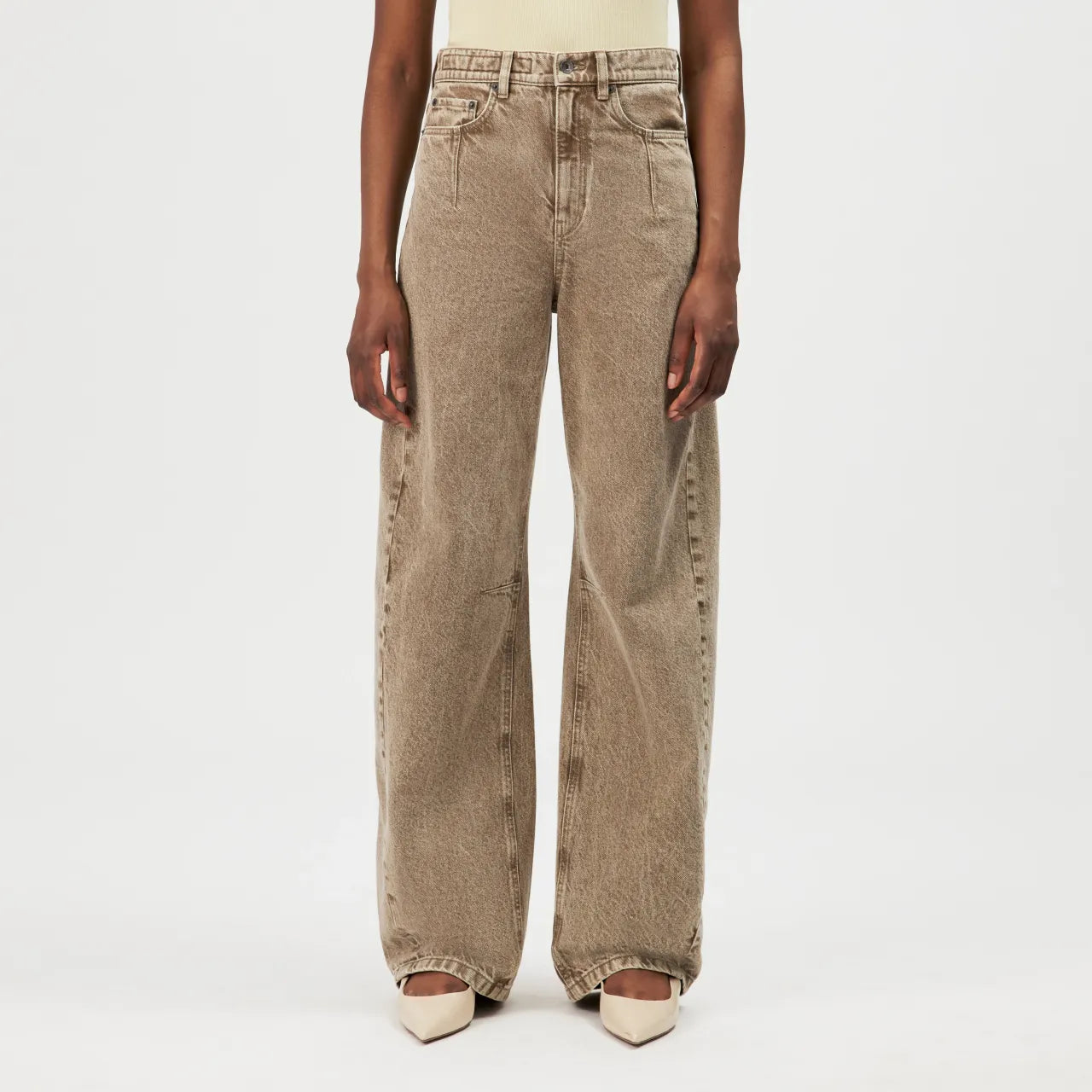 Drykorn Liable jeans