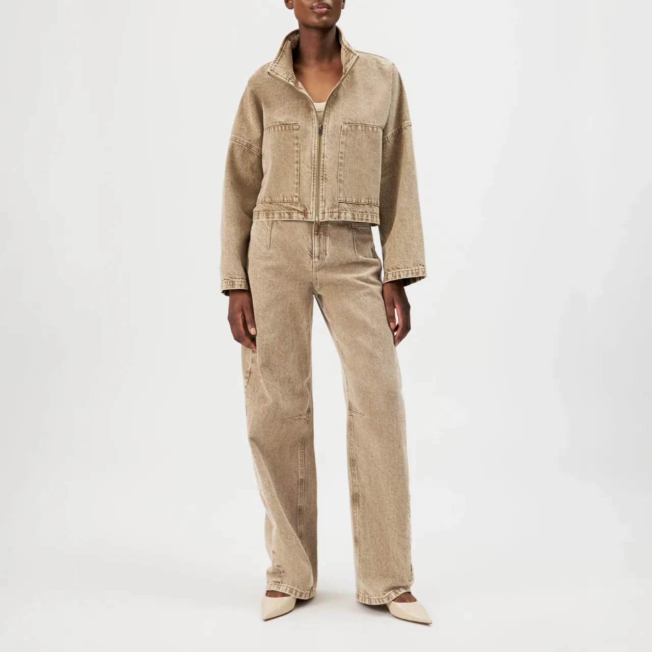 Drykorn Liable jeans