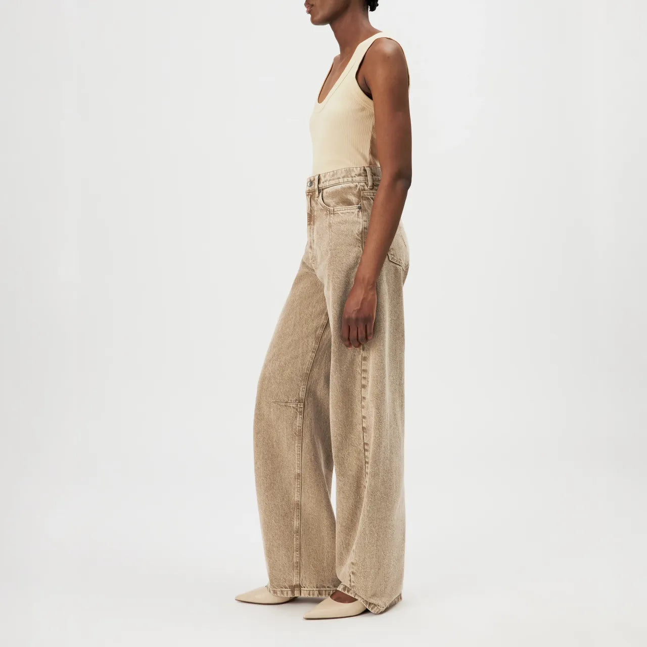 Drykorn Liable jeans