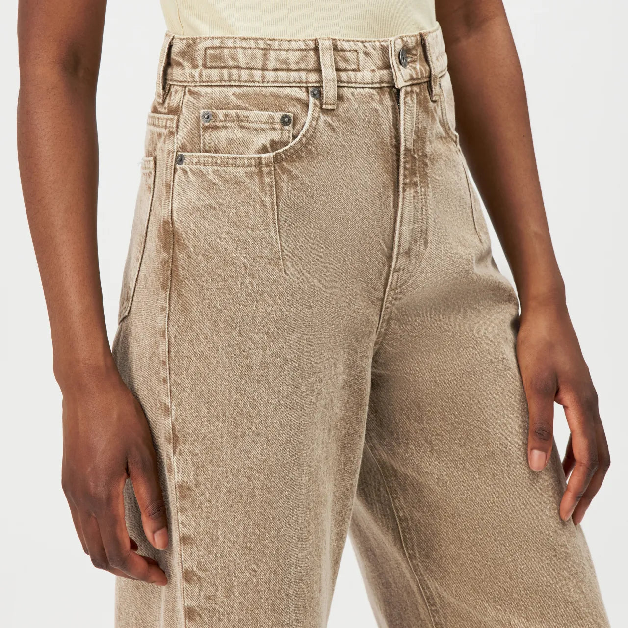 Drykorn Liable jeans