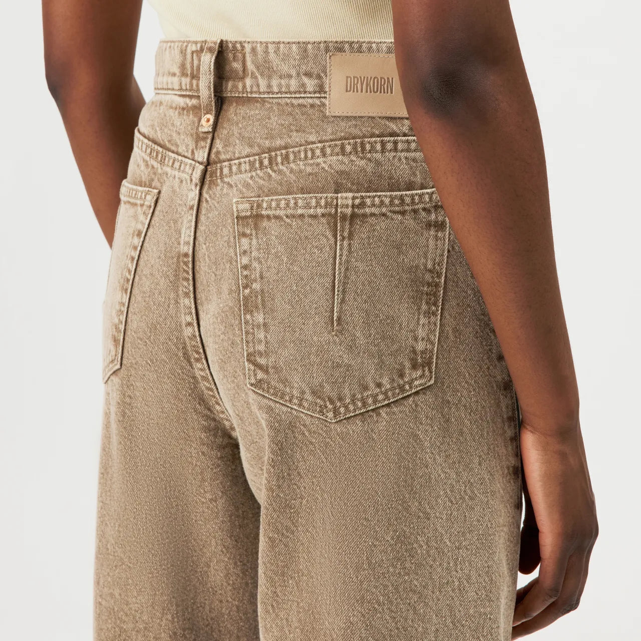 Drykorn Liable jeans