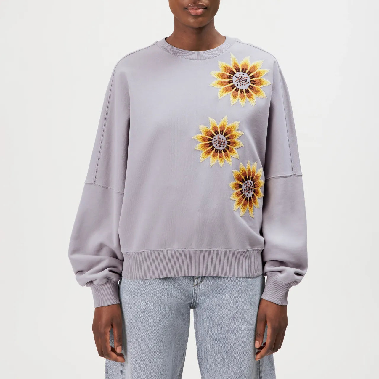 Drykorn Astera_P6 sweater
