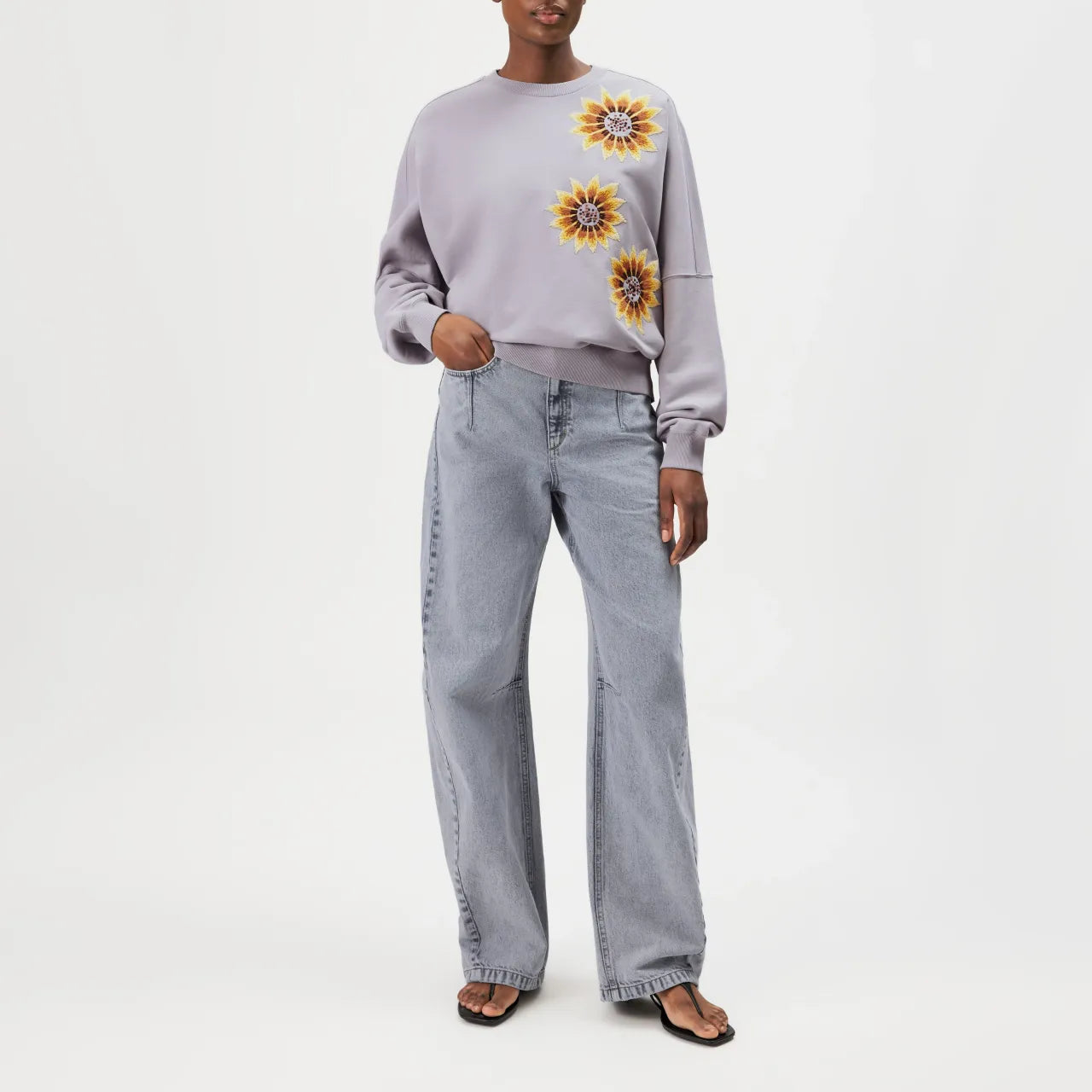 Drykorn Astera_P6 sweater