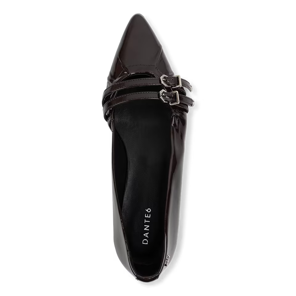 Dante6 Abbey flats