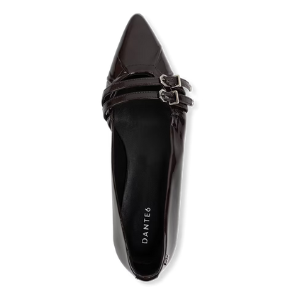 Dante6 Abbey flats