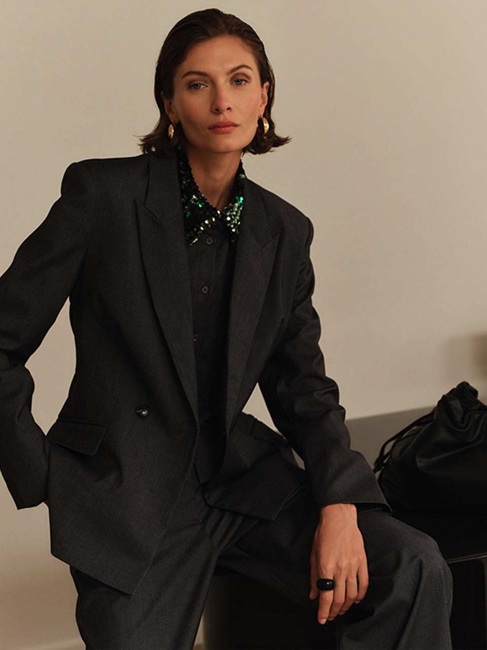 Dante6 Cybella shirt