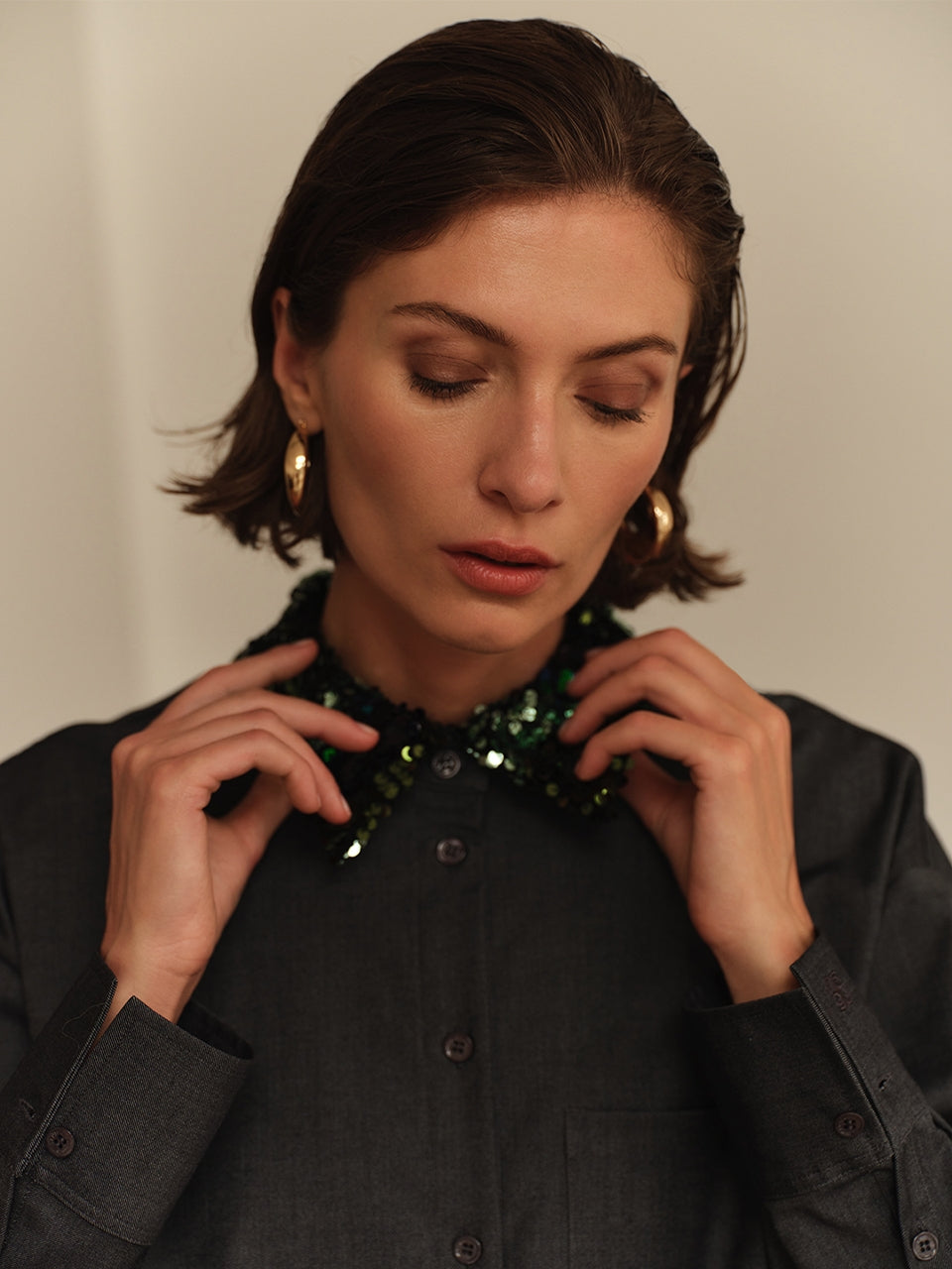 Dante6 Cybella shirt