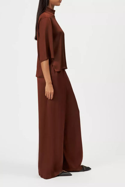 Drykorn Aletia top