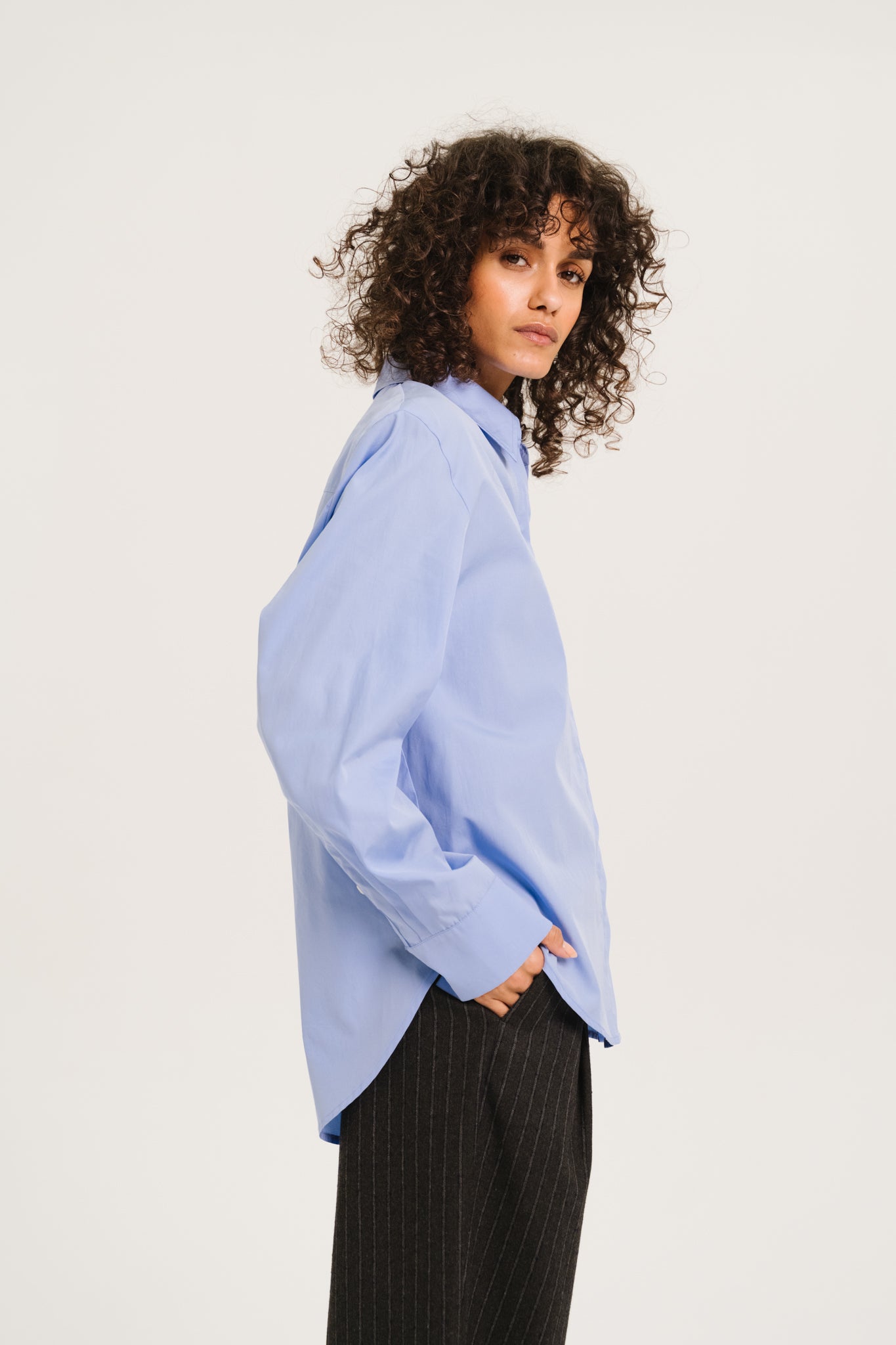 Sacrecoeur Sophie Ciel blouse