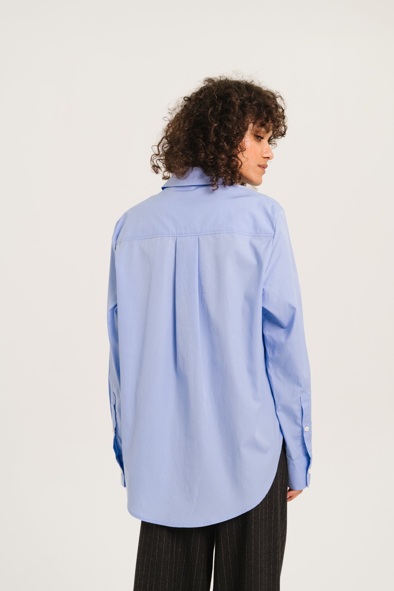 Sacrecoeur Sophie Ciel blouse