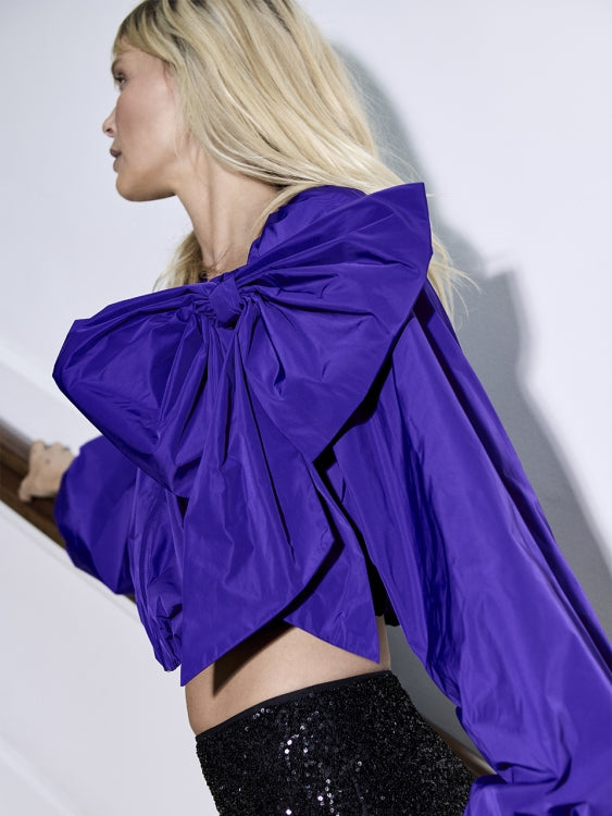 Dante6 Tomomi Bow jasje