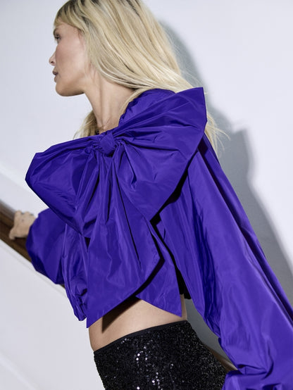 Dante6 Tomomi Bow jasje