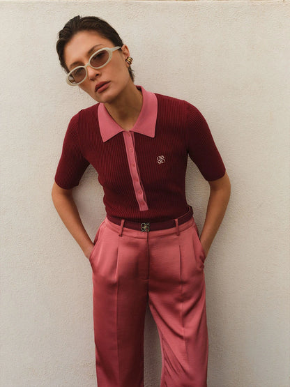 Dante6 Jules smart pantalon
