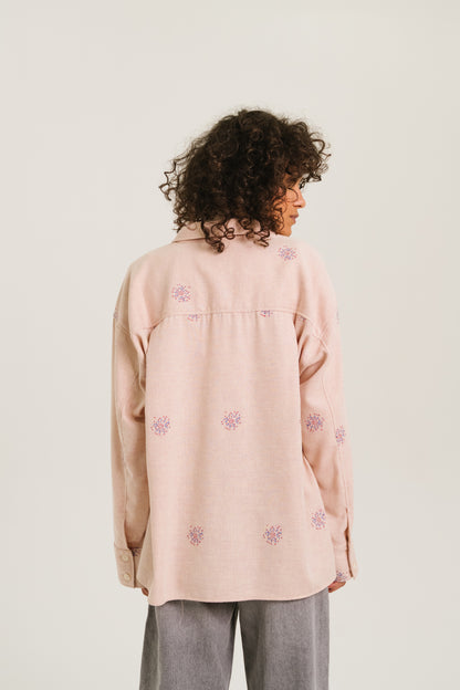 Sacrecoeur Linetta Spritz blouse