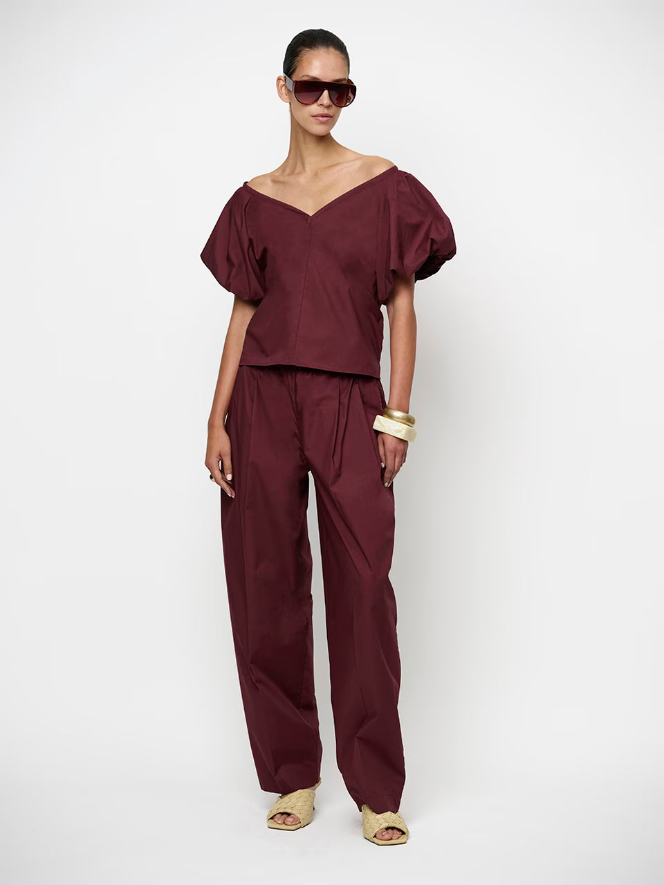 Dante6 Maelly broek