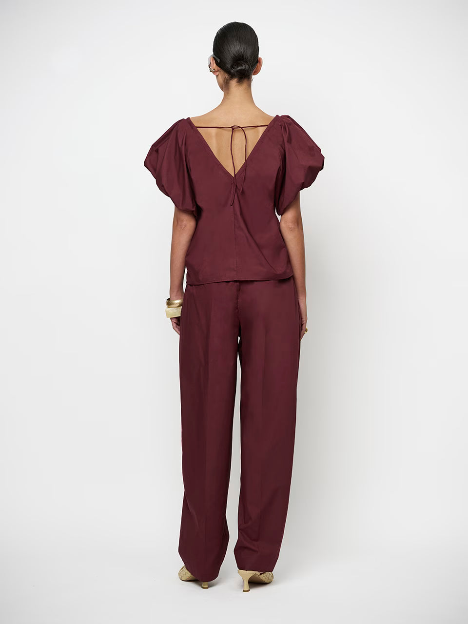 Dante6 Maelly broek