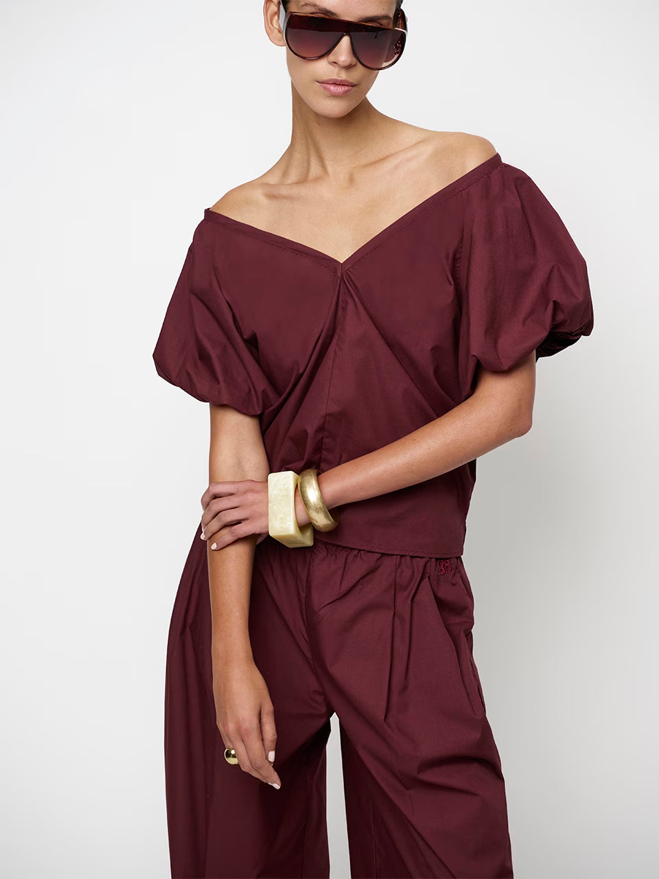 Dante6 Maelly broek