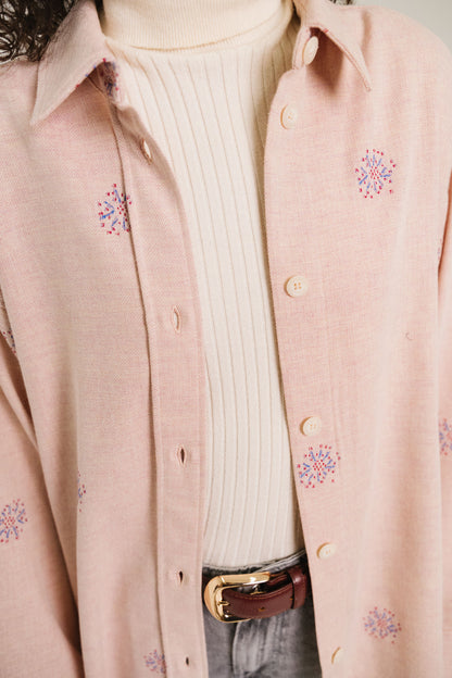 Sacrecoeur Linetta Spritz blouse