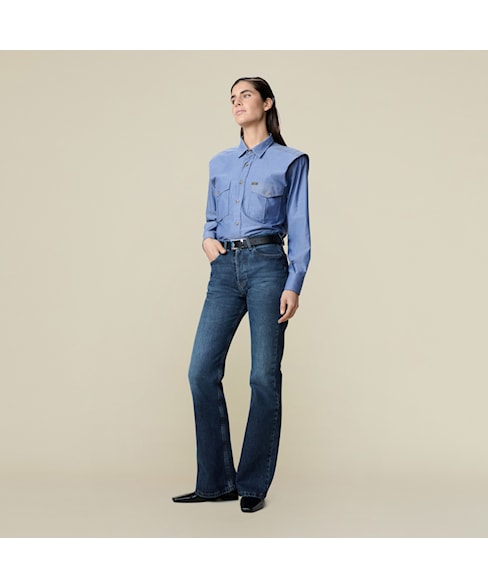 Lois Lindsay Boot jeans