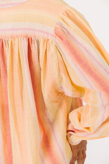 Sacrecoeur Gladis Tupi blouse